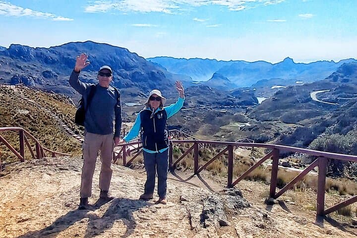 Cajas National Park Half-Day Hike From Cuenca — Lakes, Polylepis & High-Andean Views