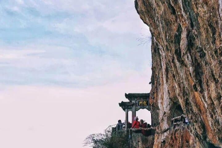 Private Kunming City Tour: Custom 4-8 Hour Guided Experience photo 5