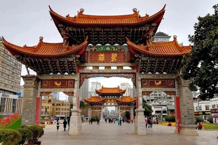 Private Kunming City Tour: Custom 4-8 Hour Guided Experience photo 6