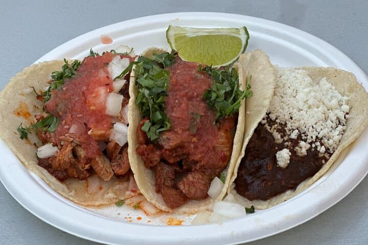 Fremont East Foodie Tour — Best Downtown Las Vegas Tasting Walk photo 2