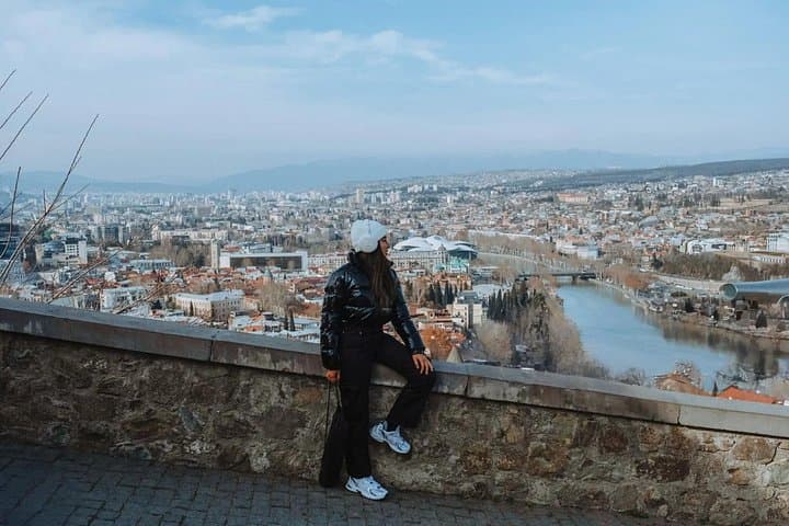 Tbilisi Street Photography Tour: Capture Old Town, Sulfur Baths & Narikala Views photo 3