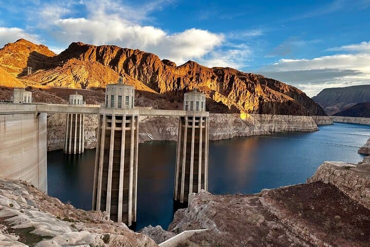 Epic Small Group Tour to Grand Canyon Skywalk and Hoover Dam from Las Vegas photo 4