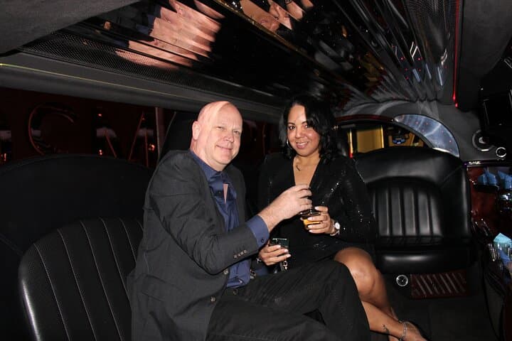 Hoover Dam Private 3.5-Hour Sprinter Limo Tour from Las Vegas photo 5