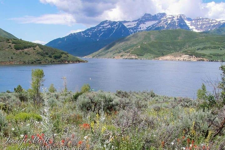 Park City & Heber Valley Day Tour: Olympic Park, Midway Crater & Cheese Farm photo 3