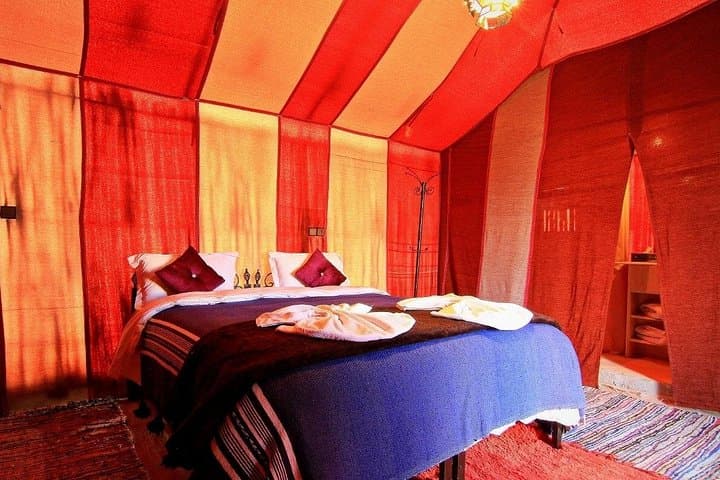 4-Day Marrakech to Sahara: A Desert Tour Through Ait Ben Haddou, Todra & Erg Chebbi photo 3