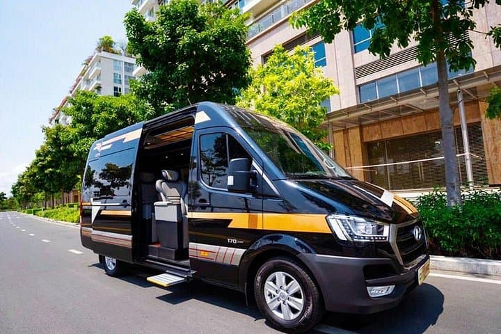 Hanoi Private Full-Day City Tour: Custom Transport & Top Attractions photo 4