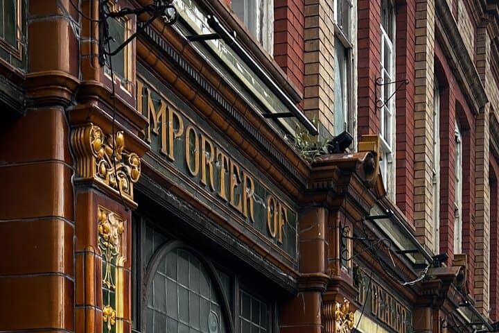 Cardiff LGBTQ+ Walking Tour: 90 Minutes of Queer History and Culture photo 3