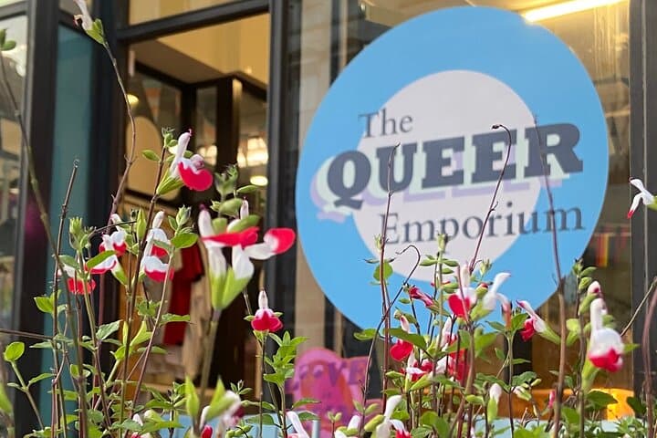 Cardiff LGBTQ+ Walking Tour: 90 Minutes of Queer History and Culture photo 2