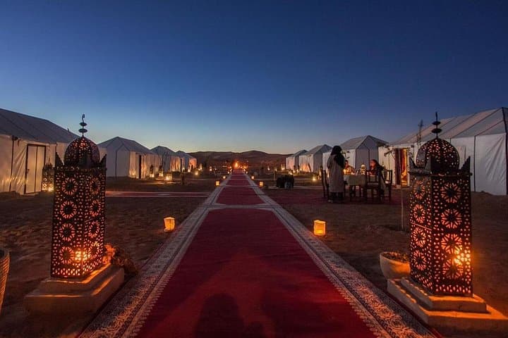 5-Day Private Desert Tour from Marrakech to Agadir — Kasbahs, Dades & Erg Chebbi Camp photo 3