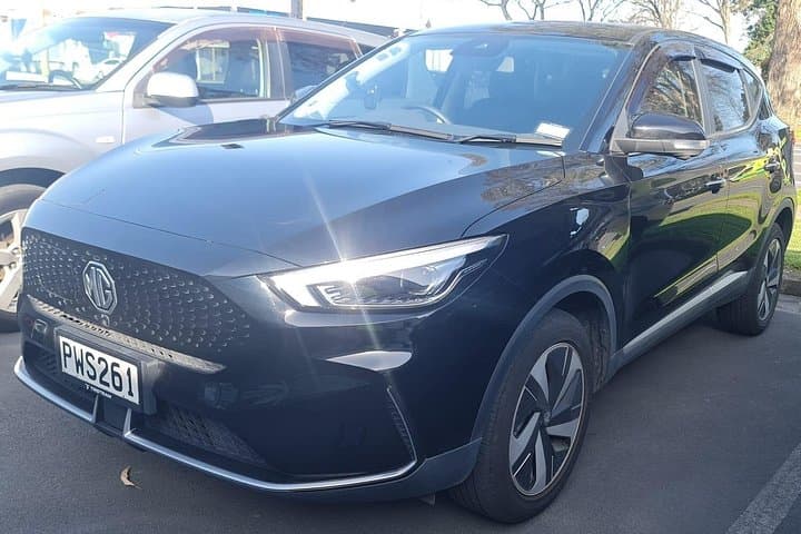 Wellington Private Airport SUV Transfer — Reliable Door-to-Door Service photo 3