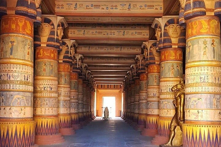 4-Day Sahara Escape from Agadir or Taghazout to Marrakech — Ait Ben Haddou, Merzouga & Todra Gorge photo 4