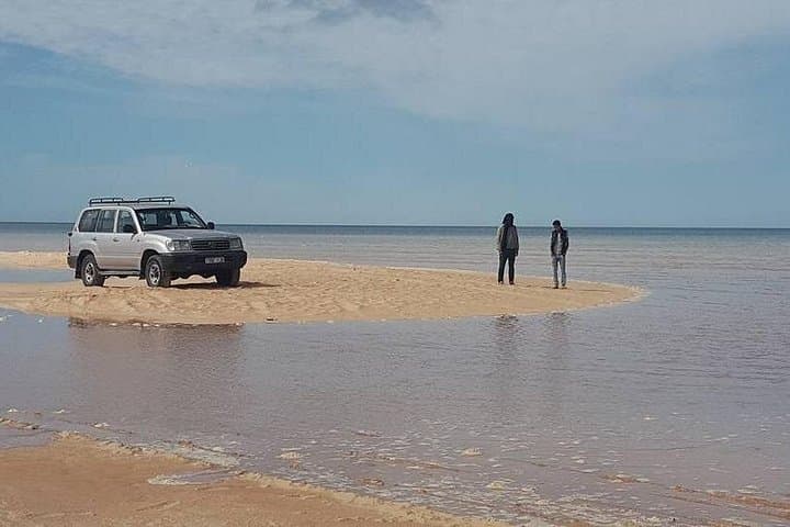 5-Day Sahara Desert Tour from Agadir/Taghazout to Marrakech photo 3