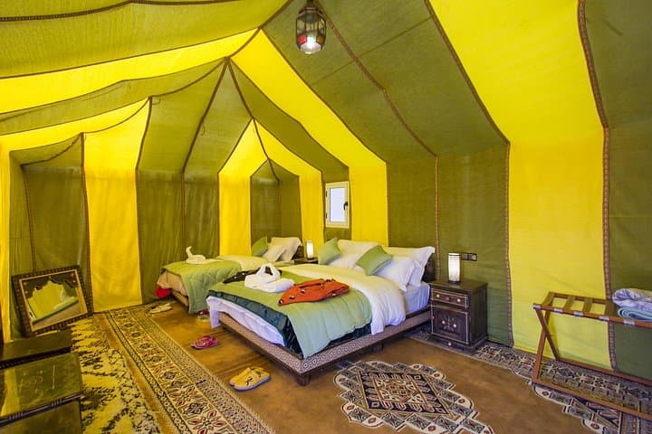 5-Day Sahara Desert Tour from Agadir/Taghazout to Marrakech photo 6