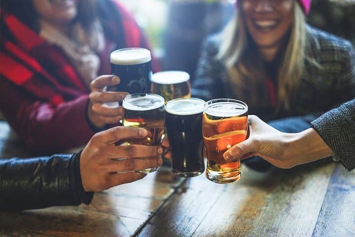 Brews n' Views: Denver Foothills Private Brewery Tour