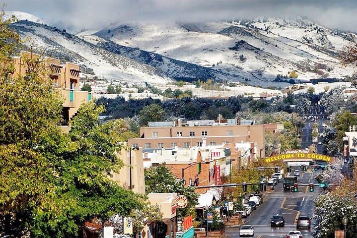 Brews n' Views: Denver Foothills Private Brewery Tour photo 2