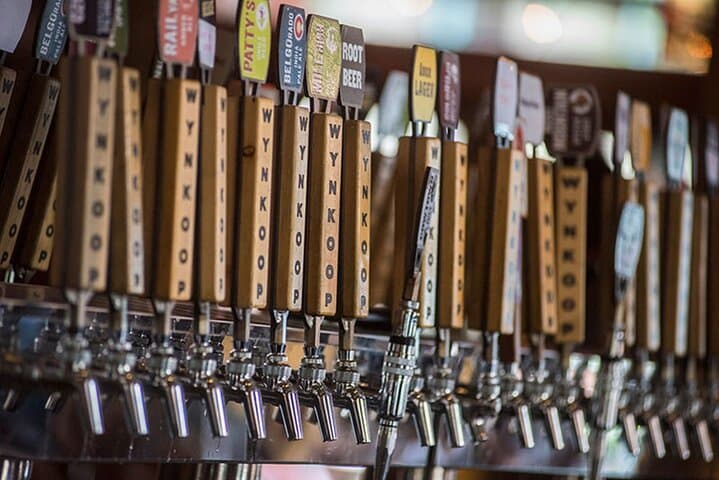 Brews n' Views: Denver Foothills Private Brewery Tour photo 5