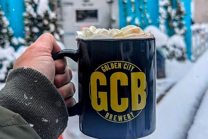 Brews n' Views: Denver Foothills Private Brewery Tour photo 6