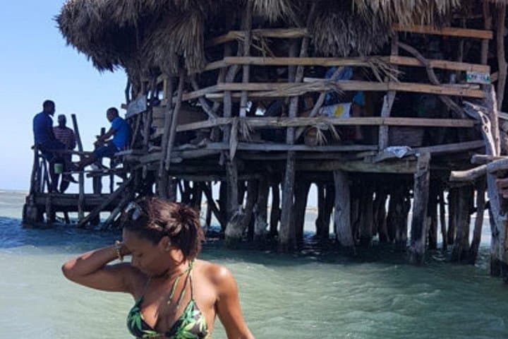 Black River Crocodile Safari and Pelican Bar Boat Trip, Jamaica photo 2