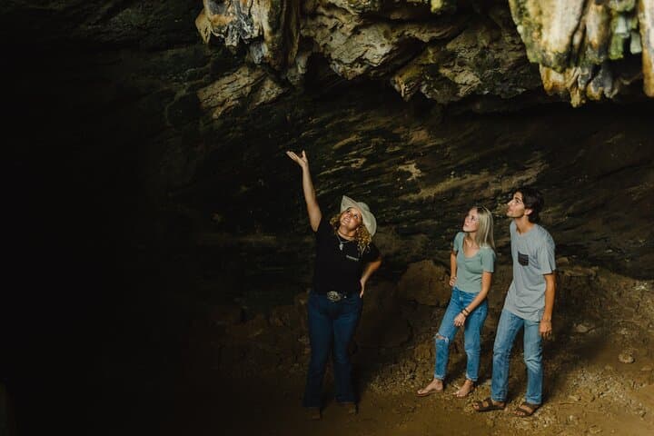 Private Off-Road Explorer's Tour at Gunstock Ranch — North Shore Oahu Off-Roading photo 5