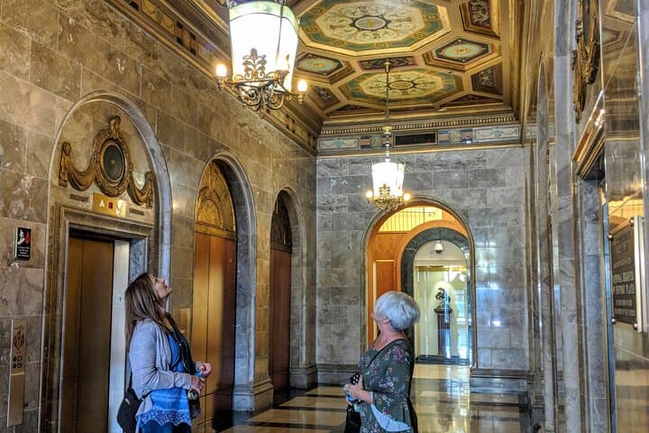 Ultimate Phoenix Historic Walking Tour: Downtown Architecture, Film Sites & Indigenous Roots photo 2