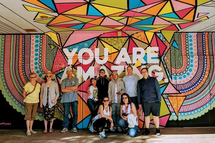 Ultimate Phoenix Historic Walking Tour: Downtown Architecture, Film Sites & Indigenous Roots photo 4