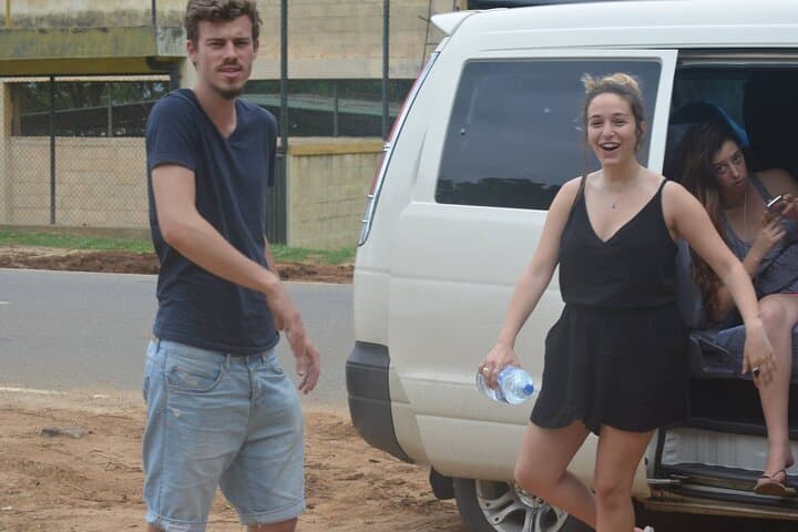 Private Taxi and Flexible Tours in Sri Lanka — Colombo Airport Transfers & Long-Distance Drives photo 5