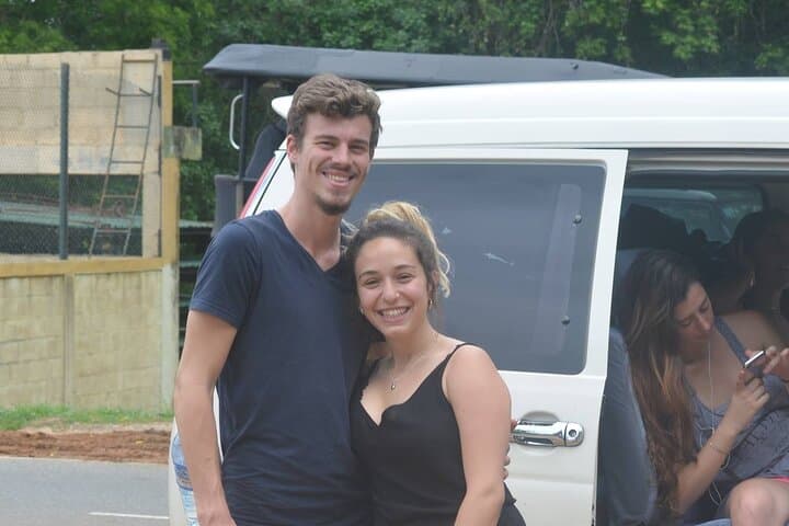 Private Taxi and Flexible Tours in Sri Lanka — Colombo Airport Transfers & Long-Distance Drives photo 6