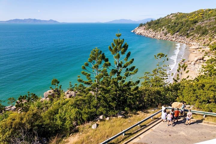 Magnetic Island Private Tour: 5-Hour Custom Wildlife & WWII Forts Experience photo 6