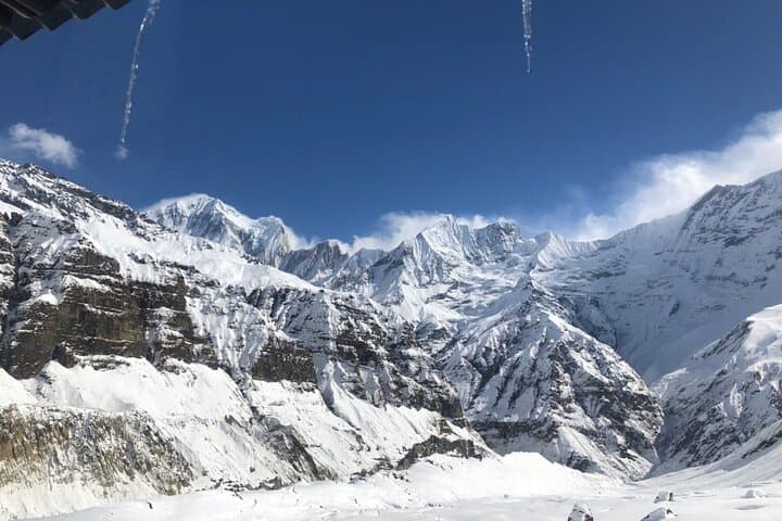 Annapurna Base Camp Trek from Pokhara — 7-Day Annapurna Sanctuary Guide photo 2