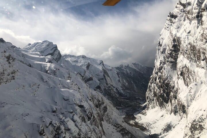 Annapurna Base Camp Trek from Pokhara — 7-Day Annapurna Sanctuary Guide photo 3
