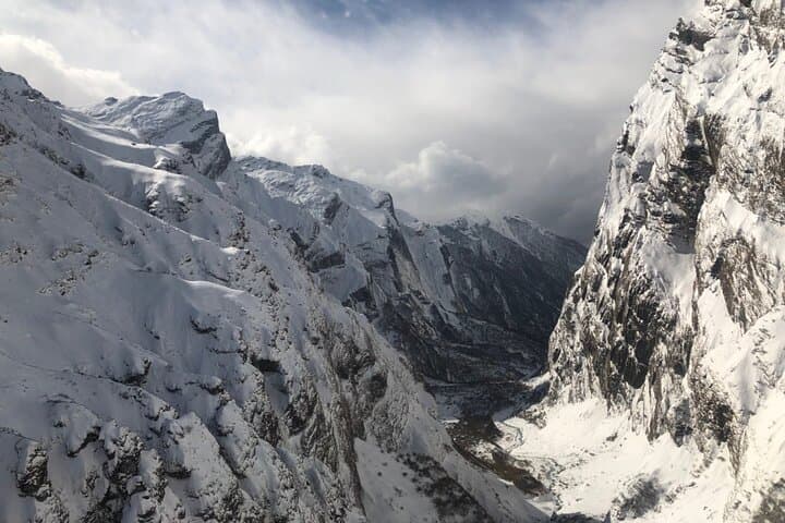 Annapurna Base Camp Trek from Pokhara — 7-Day Annapurna Sanctuary Guide photo 4