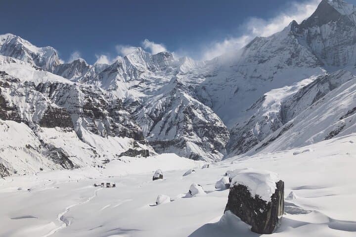 Annapurna Base Camp Trek from Pokhara — 7-Day Annapurna Sanctuary Guide photo 6