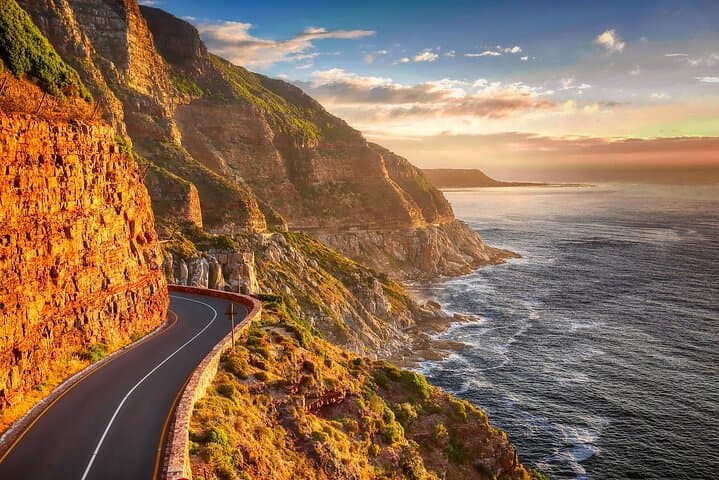 Cape Town Highlights: Table Mountain, Boulders Penguins & Constantia Wine Tour photo 6