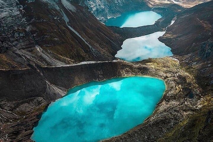 Cordillera Huayhuash Classic Trek: 8-Day High-Altitude Circuit photo 5