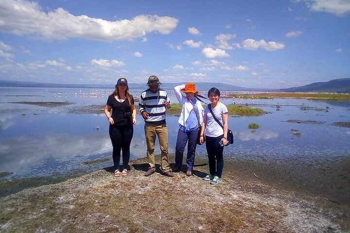 2-Day Safari from Nairobi: Hell's Gate, Lake Naivasha & Lake Nakuru photo 4