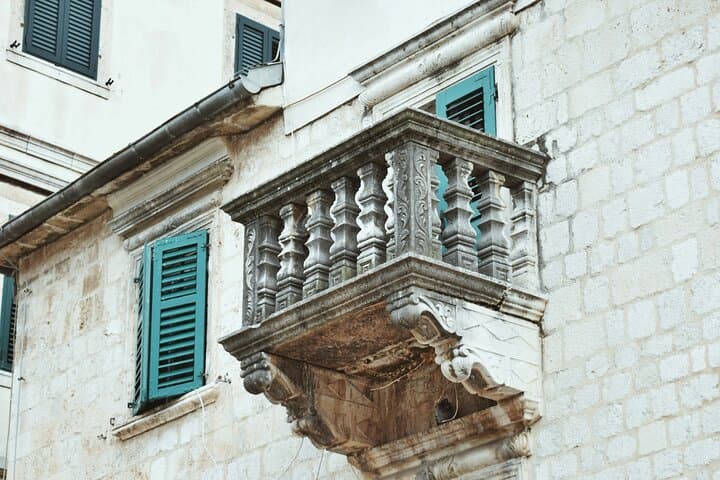 Self-Guided Stroll Through Kotor Old Town: Highlights and St. John Fortress photo 5