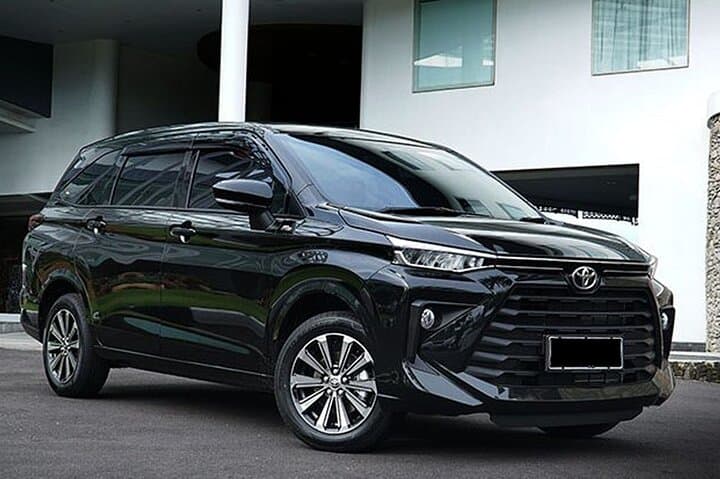 Private Bali Airport Transfer: Smooth Arrival & Departure in Kuta, Seminyak & Jimbaran