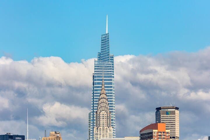 Early-Access VIP SUMMIT One Vanderbilt & Grand Central Guided Tour — NYC Skyline at Sunrise photo 4