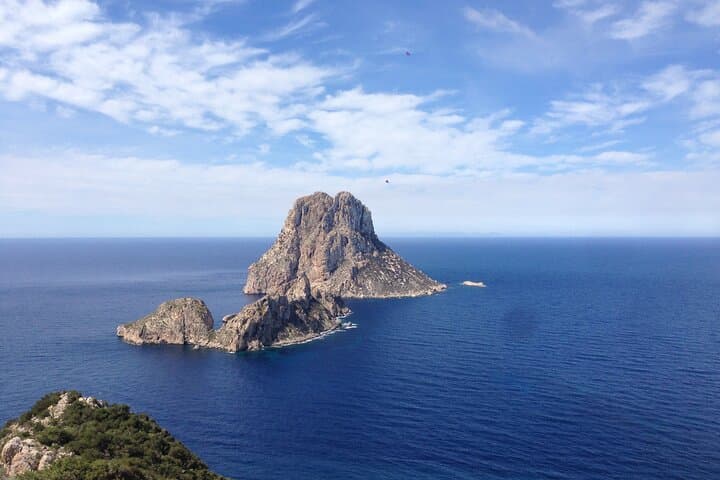 Es Vedra Boat Tour from San Antonio: Swim, Snorkel & See Atlantis photo 1
