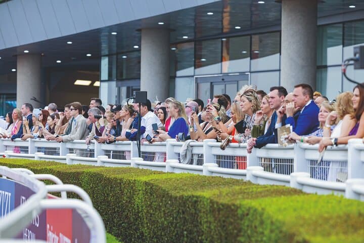 Meydan Race Day: How to Experience the Dubai World Cup in Style photo 4