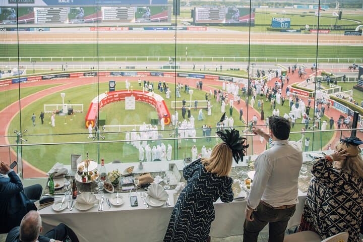 Meydan Race Day: How to Experience the Dubai World Cup in Style photo 5