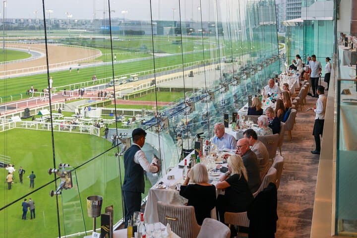 Meydan Race Day: How to Experience the Dubai World Cup in Style photo 6