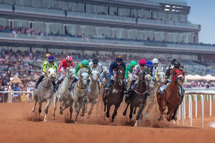 Meydan Race Day: How to Experience the Dubai World Cup in Style photo 2