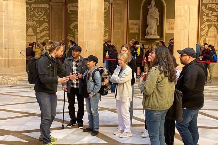 Half-Day Montserrat Private Tour from Barcelona — Monastery, Views & the Black Madonna photo 5
