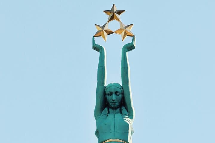 Riga Old Town Self-Guided Walk: Gothic Spires, Guild Halls & Hidden Stories photo 5