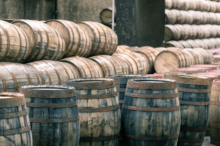 Speyside Whisky Day Trip from Aviemore — Cairn Distillery & Tomintoul photo 2