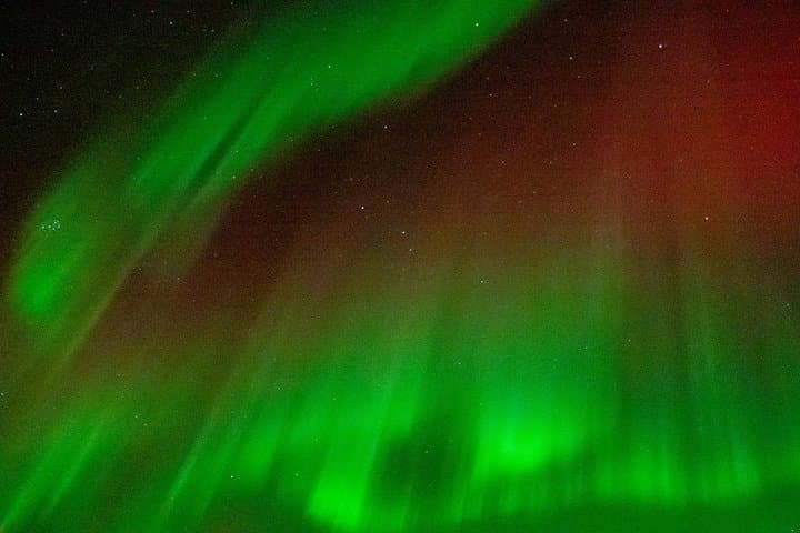Rovaniemi Aurora Hunting & Photography Tour — Capture the Northern Lights photo 1