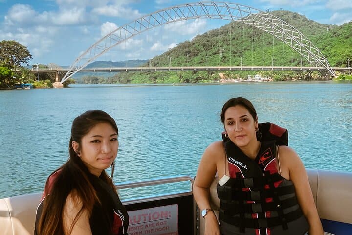 Akosombo Quad Biking and Lake Volta Boat Cruise Day Trip from Accra photo 4