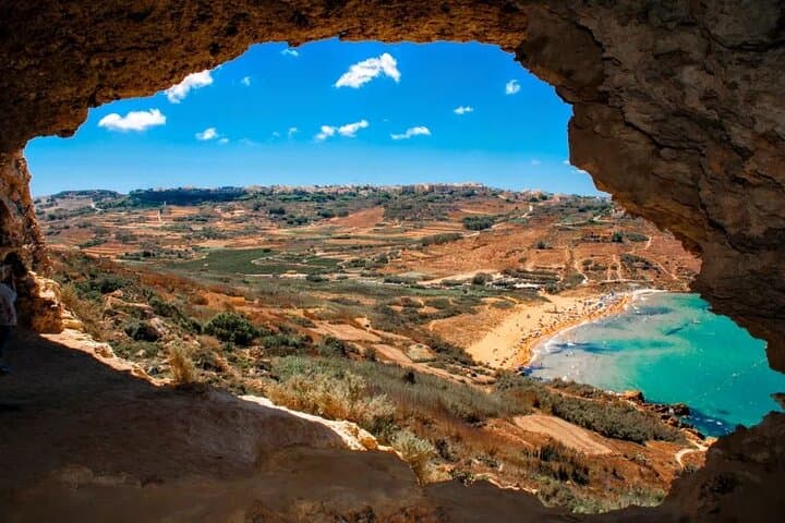 Private Buggy Tour of Gozo: Coastal Roads, Temples & Hidden Bays photo 6