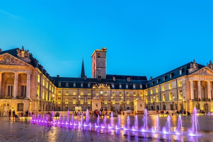 Dijon Scavenger Hunt: Self-Guided Highlights Walking Tour photo 4
